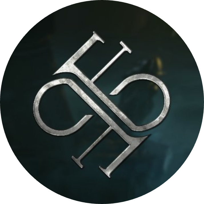 Trinity Of The Fabled logo