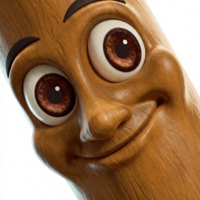 Tung Tung Tung Sahur logo