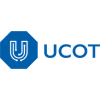Ubique Chain Of Things logo