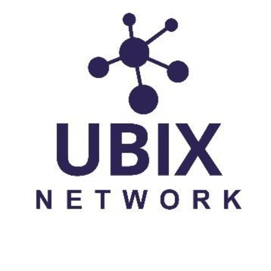 UBIX.network logo