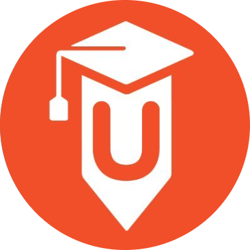 udao logo