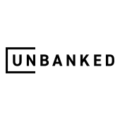 Unbanked logo