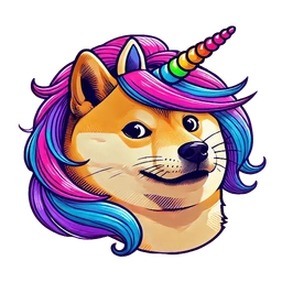UniDoge logo