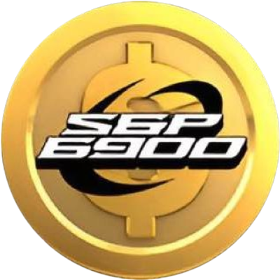 Unit SPX6900 logo