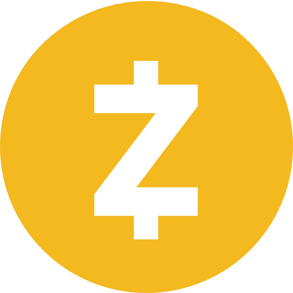 Unit Zcash logo