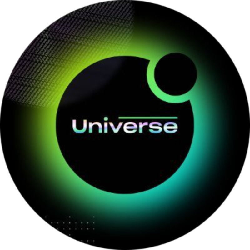 XYZVerse logo