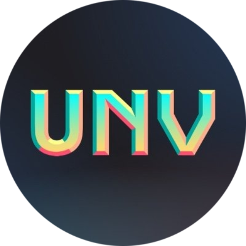 Unvest logo