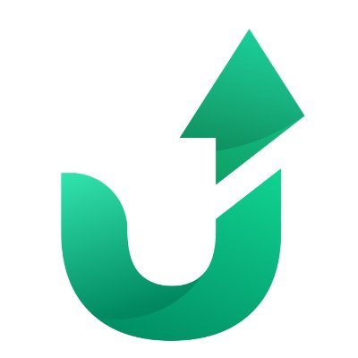 Upstarty logo