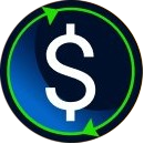 Overnight.fi USD+ logo
