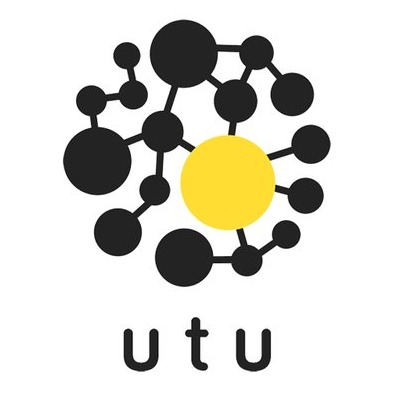 UTU Coin logo