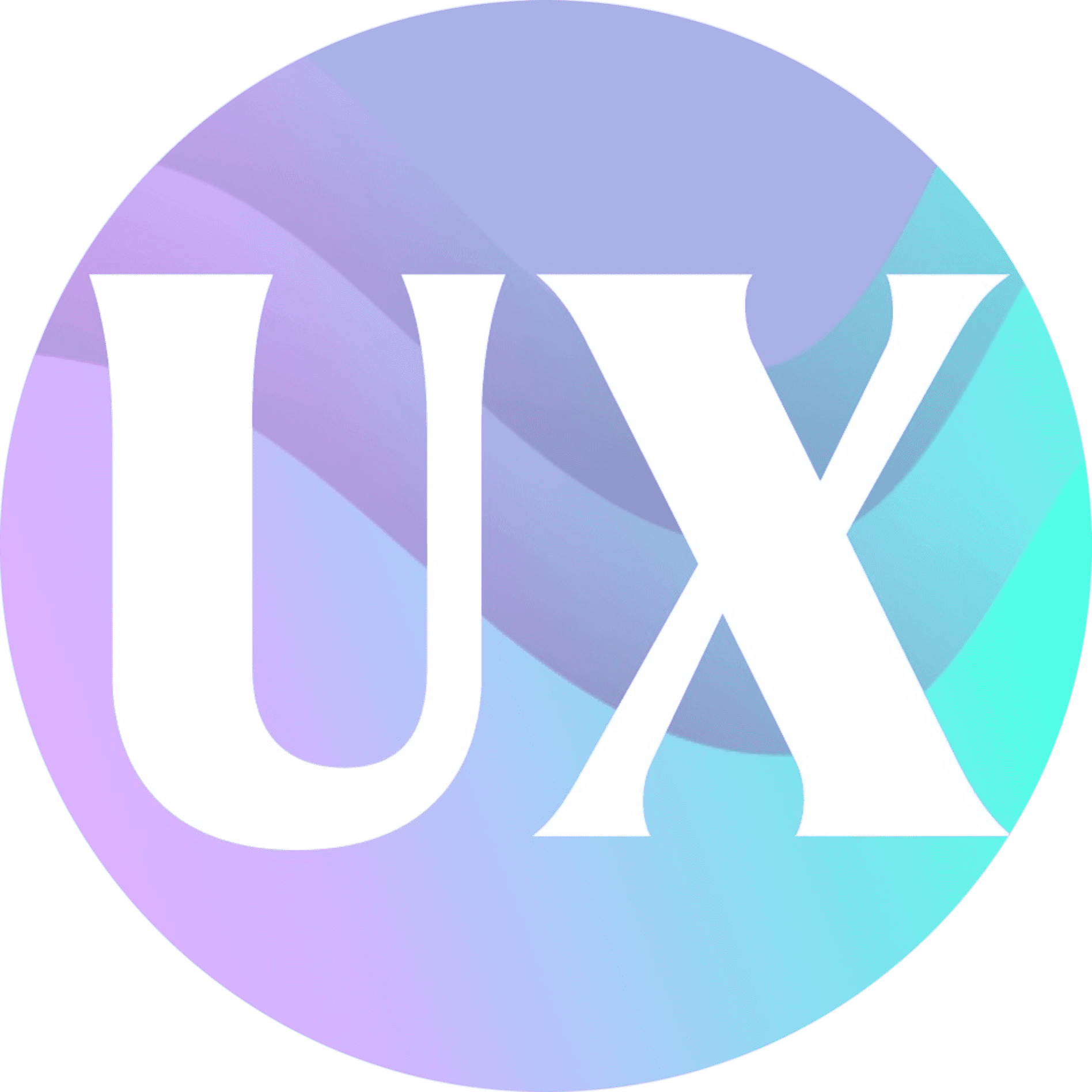 UX Chain logo