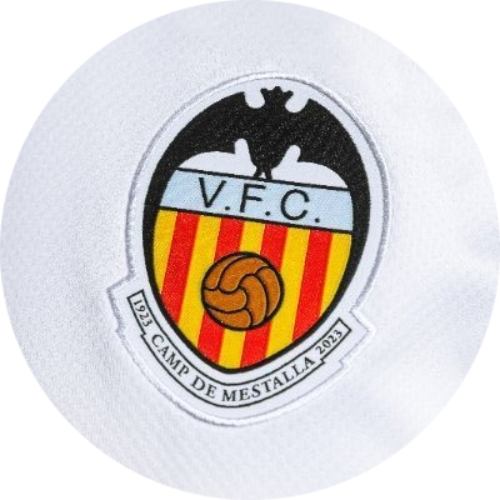 Valencia CF Fan Token logo