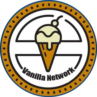 Vanilla Network logo