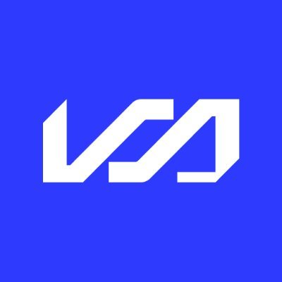 Vaulta (prev. EOS) logo