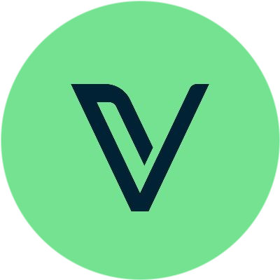 VeChain logo
