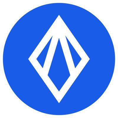 Vector ETH logo