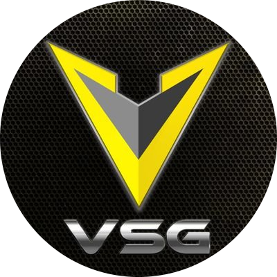 Vector Smart Gas logo