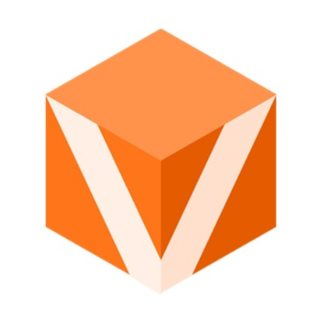 BLOCKv logo