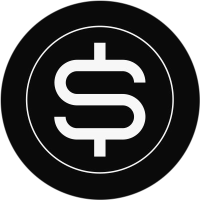 Verified USD logo
