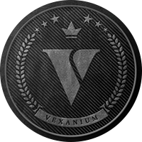 Vexanium logo