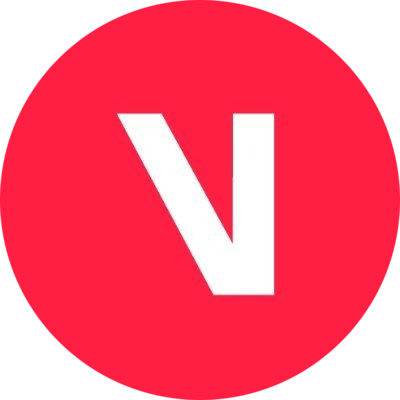 Viberate logo