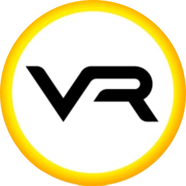 Victoria VR logo