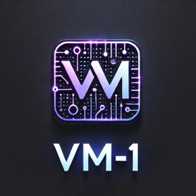 ViralMind logo