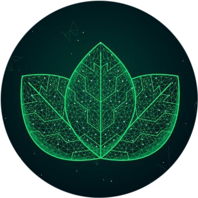 Viridis Network logo