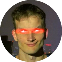 Vitalik Ai logo