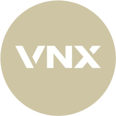 VNX EURO logo