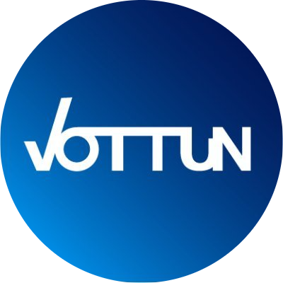 Vottun logo