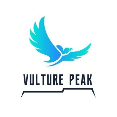 Vulture Peak logo