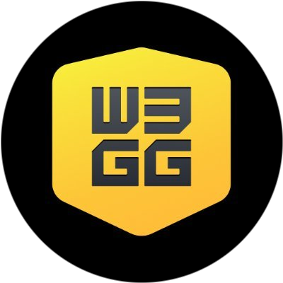 W3GG logo