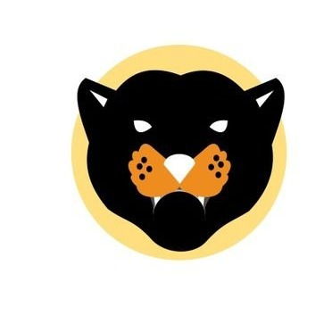 Wakanda Inu logo