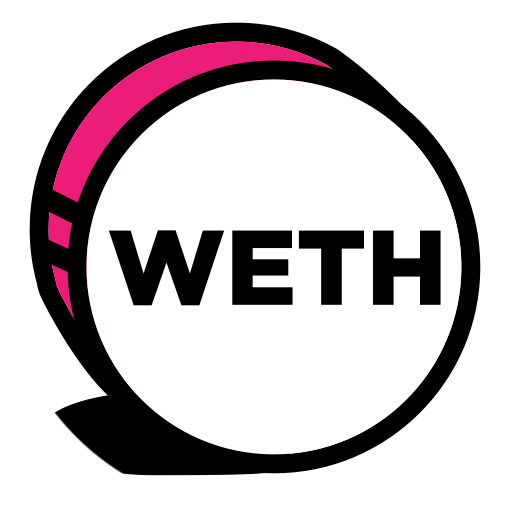 WETH logo