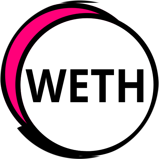 WETH (Multichain) logo
