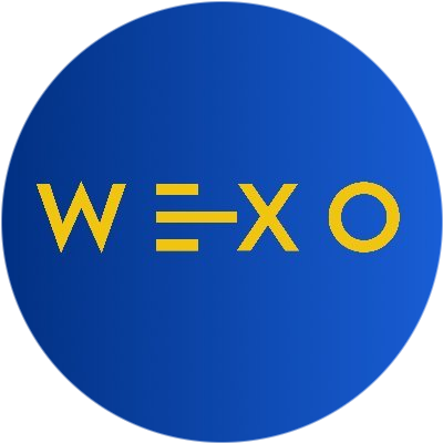 Wexo logo