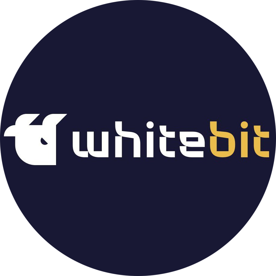 WhiteBIT Coin logo