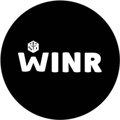 WINR Protocol logo