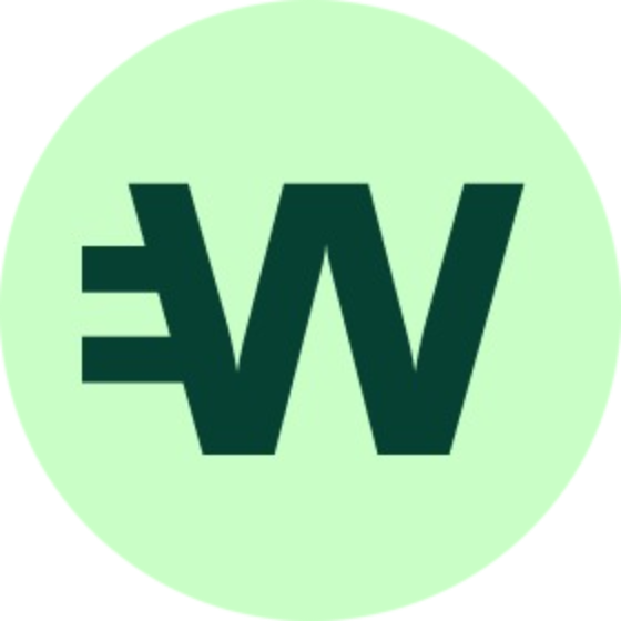 WEEX Token logo