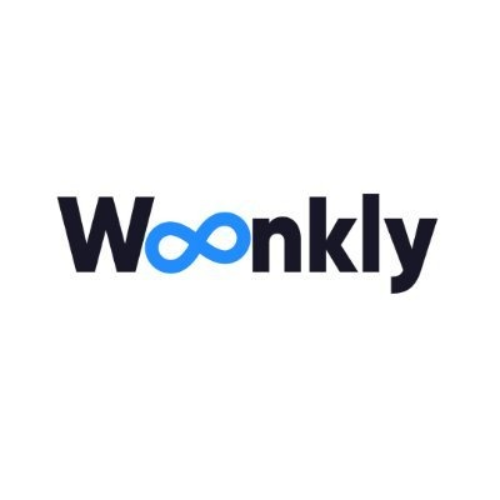 Woonkly logo