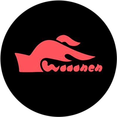 wooonen logo