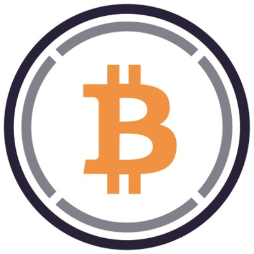 Wrapped Bitcoin logo