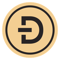 Wrapped Dogecoin logo