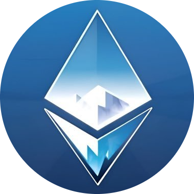 Wrapped MistCoin logo