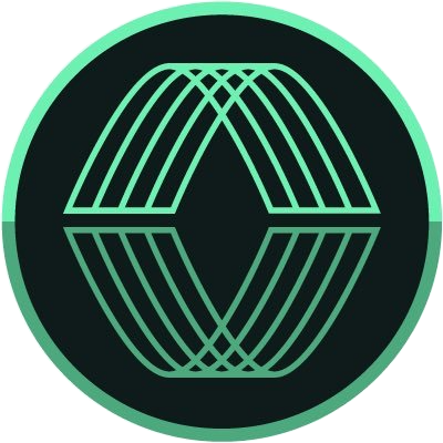 Wrapped Vitreus logo