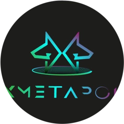 X-MetaPol logo