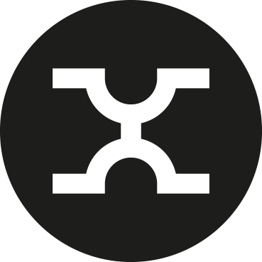 X-PASS logo