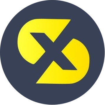 XcelDefi logo