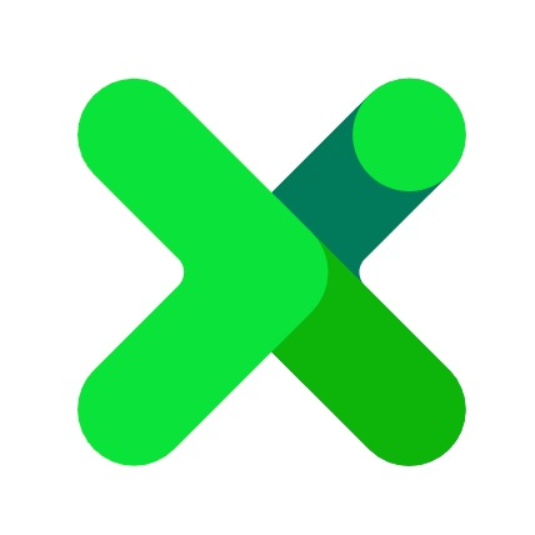 XDAI logo